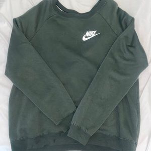 Nike Crew Neck